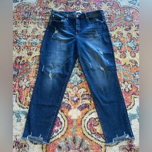 Woman's Size 16 Jeans